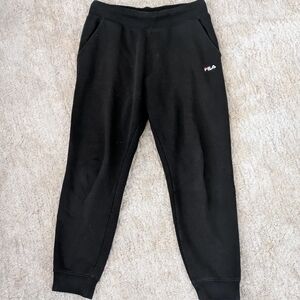 Fila Men's Sweatpants